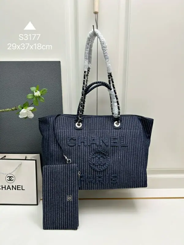 chanel aaa qualite sac a main  pour femme s_12410622